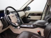 Land Rover Range Rover IV Рестайлинг Москва  - изображение 33