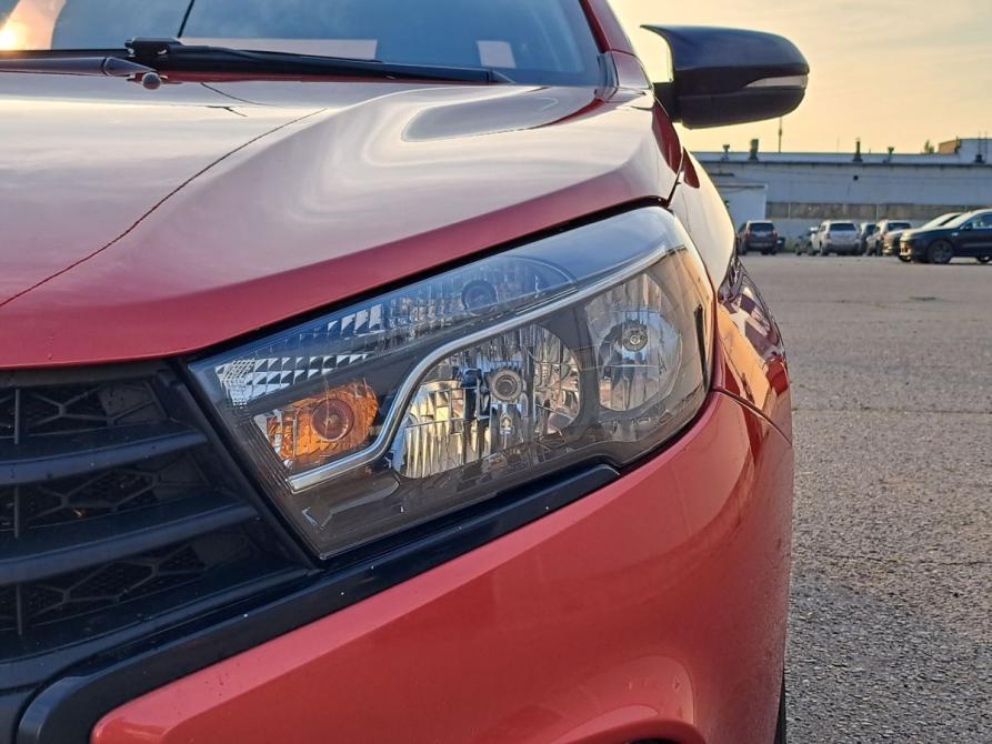 Lada (ВАЗ) Vesta I Набережные Челны  - изображение 21