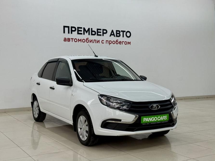 Lada (ВАЗ) Granta I Рестайлинг Смоленск  - изображение 3