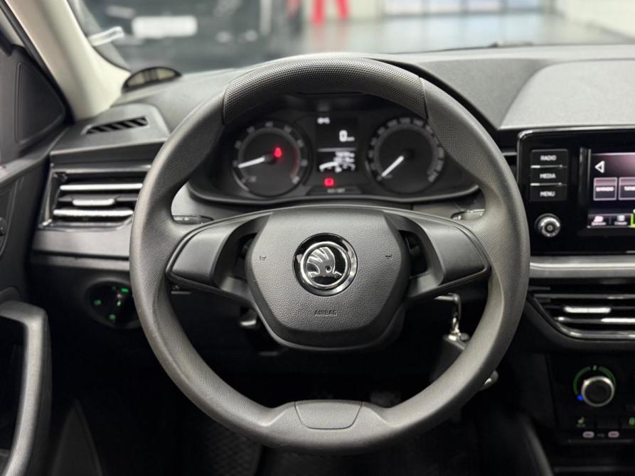 Skoda Rapid II Казань  - изображение 12