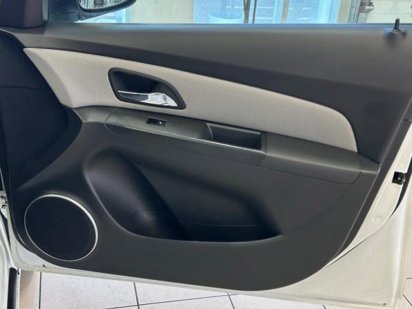 Chevrolet Cruze I Рестайлинг с пробегом 2013 года, цена 845 000 рублей, 168831 км, хэтчбек, Автокод Объявления
