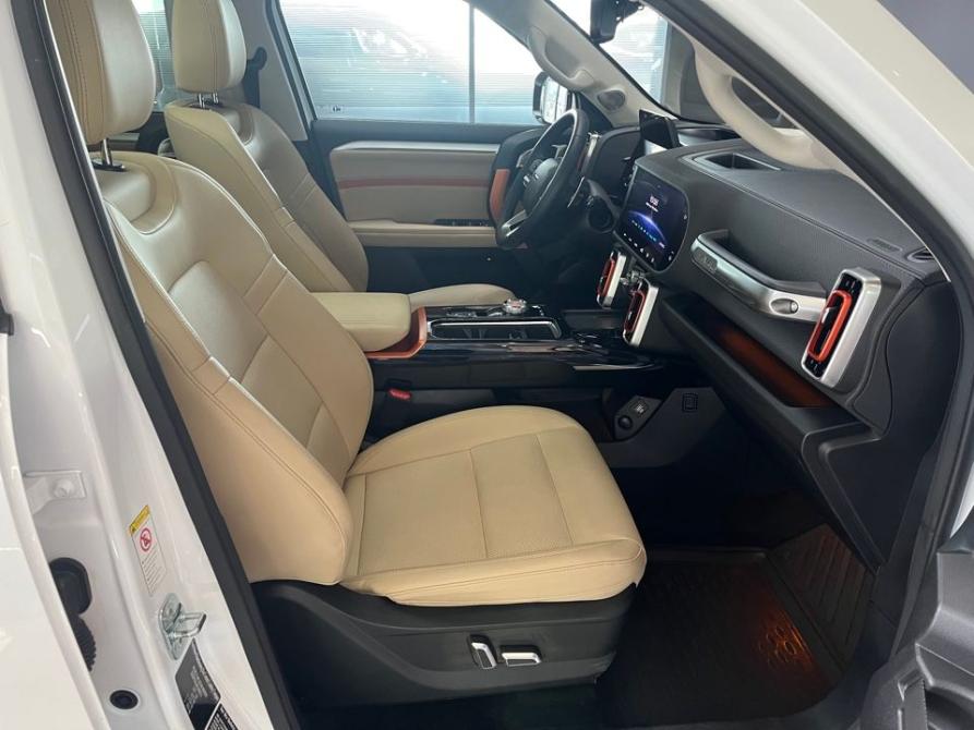 Haval Dargo Абакан  - изображение 40