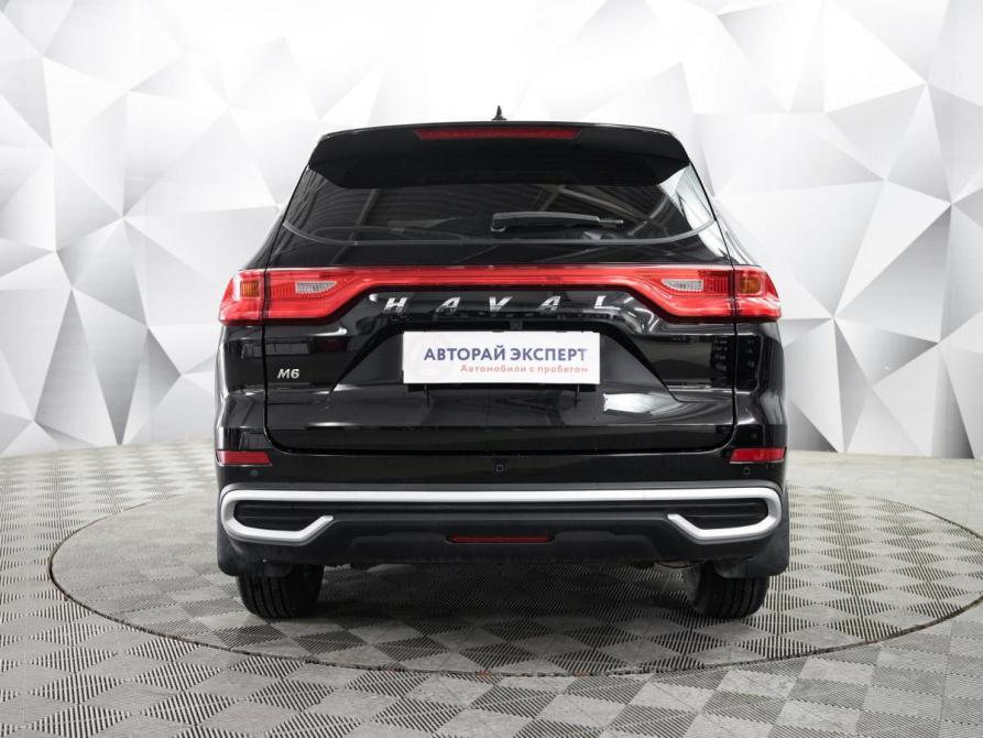 Haval M6 II Ульяновск  - изображение 4