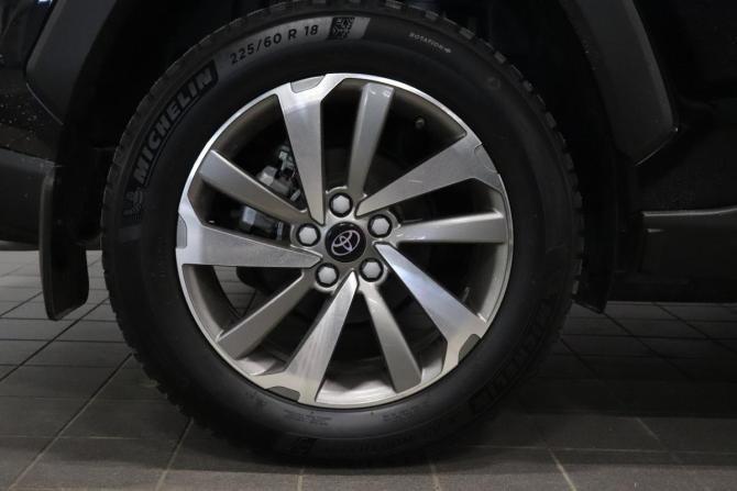 Toyota RAV4 V (XA50) с пробегом 2020 года, цена 3 375 000 рублей, 21762 км, внедорожник, Автокод Объявления