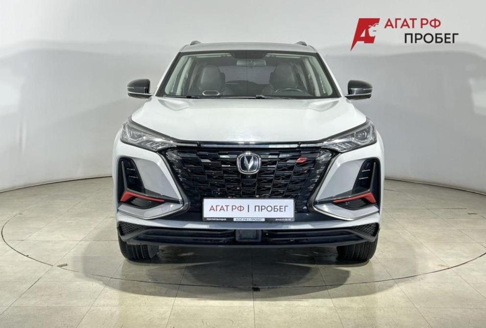 Changan CS75 Plus I Рестайлинг Саранск  - изображение 2