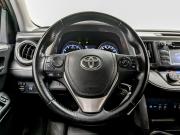 Toyota RAV4 IV (XA40) Рестайлинг Москва  - изображение 47