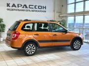 Lada (ВАЗ) Granta I Рестайлинг Волгоград  - изображение 20