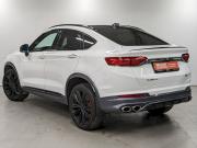 Geely Tugella I Рестайлинг Москва  - изображение 37