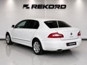 Skoda Superb II Уфа  - изображение 15