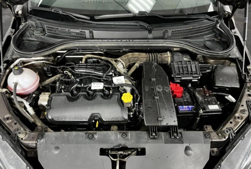 Lada (ВАЗ) Vesta I Нижний Новгород  - изображение 22