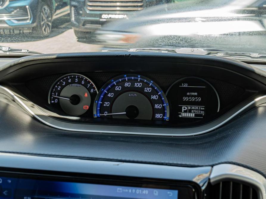 Suzuki Solio III Краснодар  - изображение 13