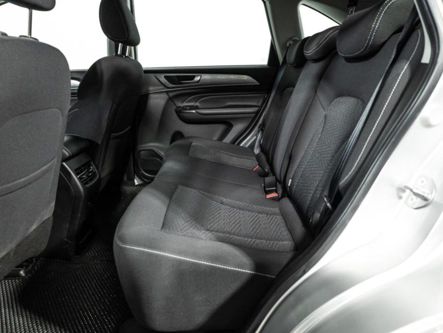 Haval M6 II Санкт-Петербург  - изображение 10