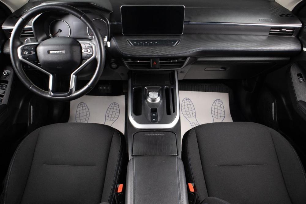Haval Jolion I Рестайлинг Оренбург  - изображение 8