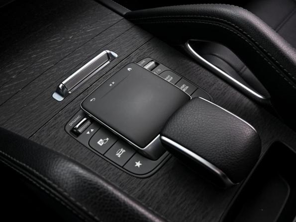 Mercedes-Benz GLE II (V167) с пробегом 2020 года, цена 5 979 000 рублей, 88390 км, внедорожник, Автокод Объявления