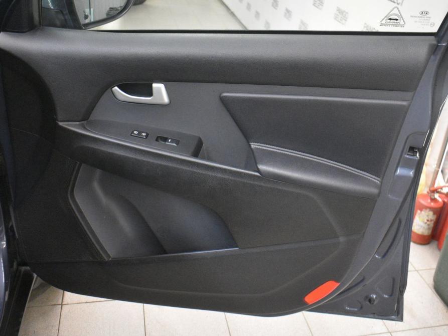 Kia Sportage III Рестайлинг Мурманск  - изображение 19