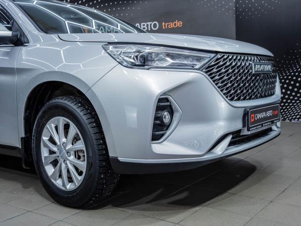 Haval M6 II с пробегом 2023 года, цена 1 680 000 рублей, 56907 км, внедорожник, Автокод Объявления
