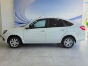 Lada (ВАЗ) Granta I Рестайлинг Таганрог  - изображение 24