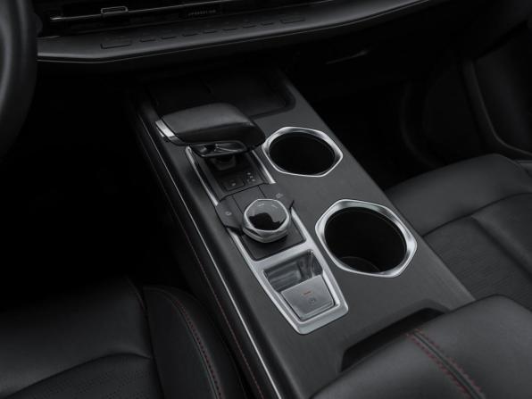 Changan CS55 Plus II с пробегом 2023 года, цена 2 030 000 рублей, 41220 км, внедорожник, Автокод Объявления