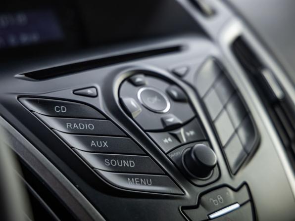 Ford Focus III с пробегом 2011 года, цена 778 000 рублей, 150393 км, хэтчбек, Автокод Объявления