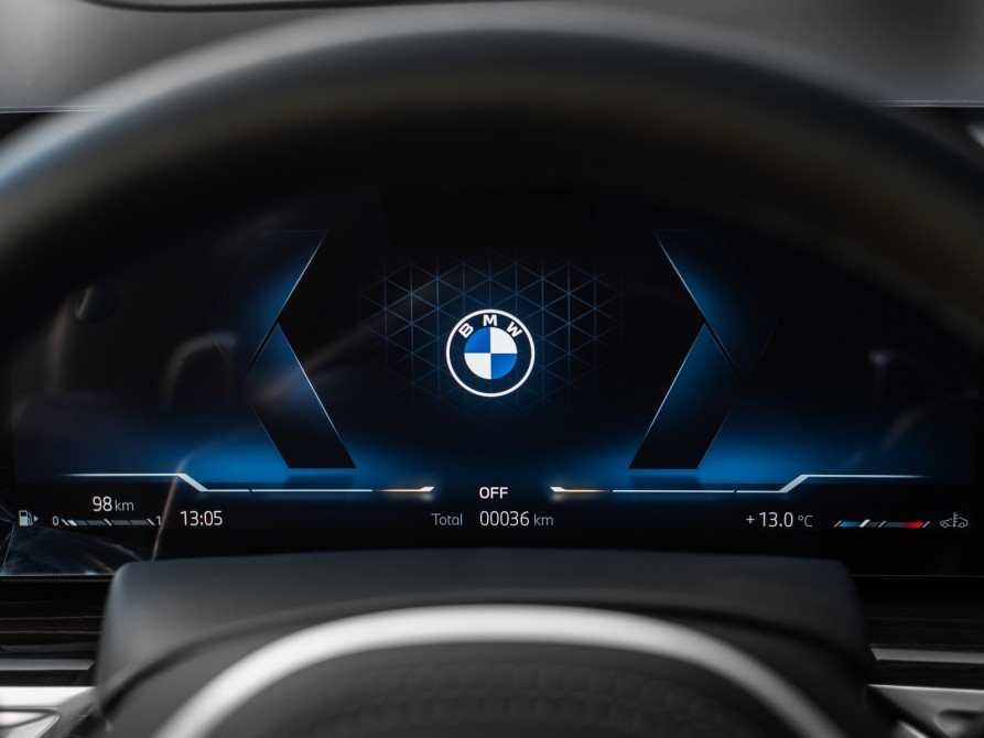 BMW X5 IV (G05/G18) Рестайлинг Москва  - изображение 36