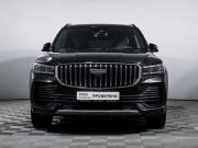 Geely Monjaro I Рестайлинг Москва  - изображение 24