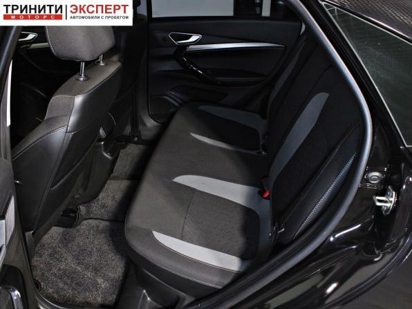 Lada (ВАЗ) Vesta I Рестайлинг (NG) с пробегом 2024 года, цена 1 397 000 рублей, 19061 км, седан, Автокод Объявления