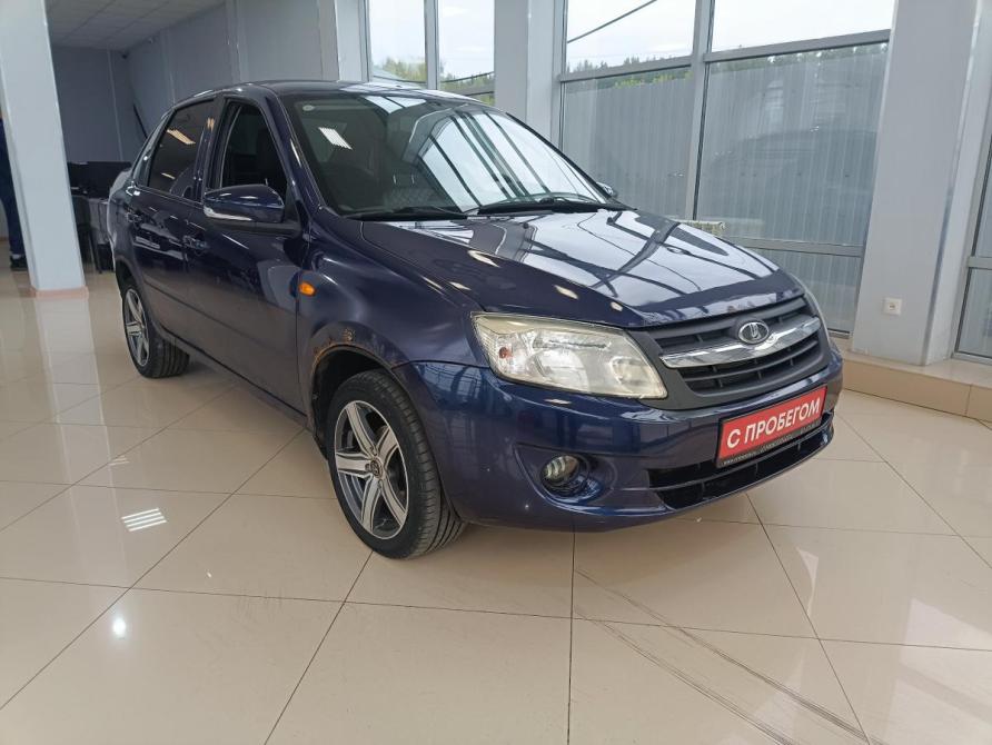 Lada (ВАЗ) Granta I Арзамас  - изображение 2