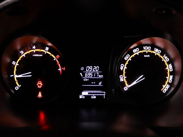 Lada (ВАЗ) Granta I Рестайлинг с пробегом 2022 года, цена 700 000 рублей, 69500 км, седан, Автокод Объявления