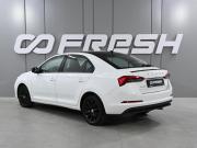 Skoda Rapid II Ростов-на-Дону  - изображение 20