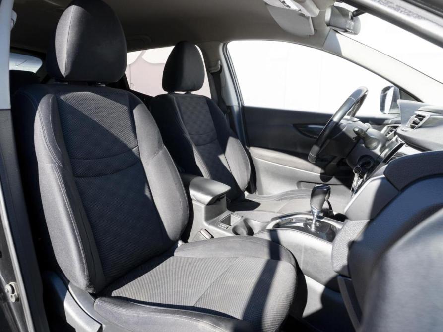 Nissan Qashqai II Орехово-Зуево  - изображение 8