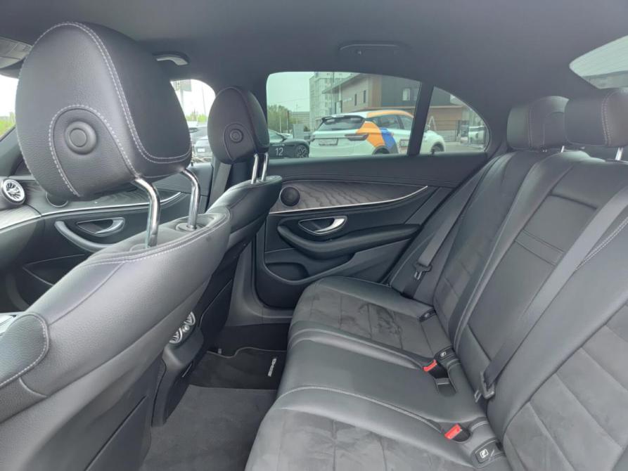 Mercedes-Benz E-Класс V (W213 S213 C238) Рестайлинг Казань  - изображение 15