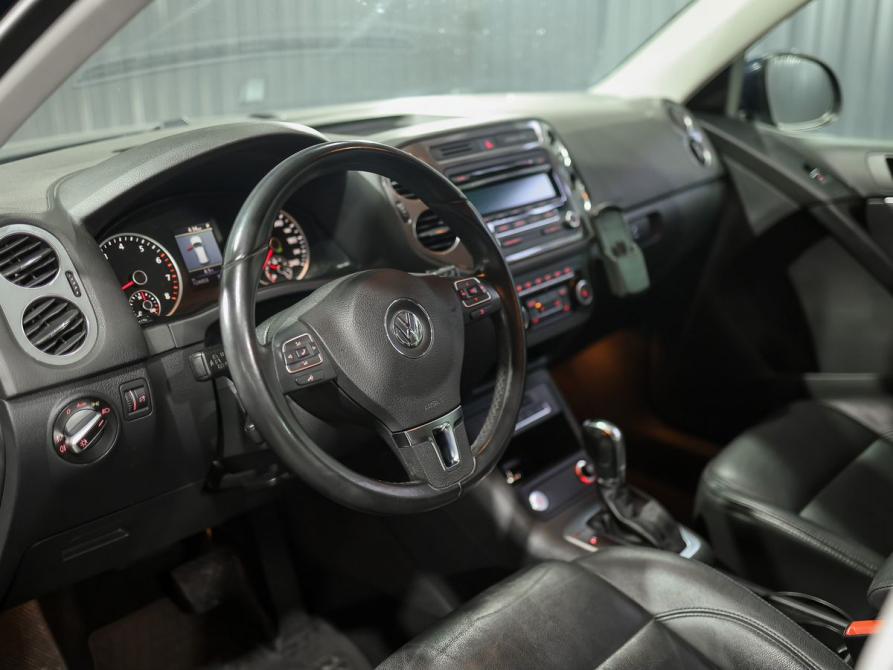 Volkswagen Tiguan I Рестайлинг Ижевск  - изображение 5