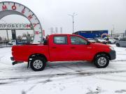 Toyota Hilux VII Рестайлинг Тюмень  - изображение 26