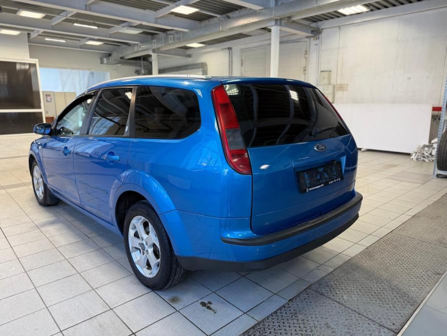 Ford Focus II Челябинск  - изображение 6