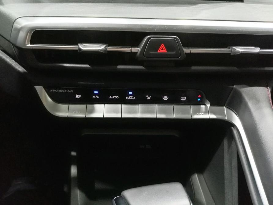 Changan CS35 Plus I Рестайлинг Оренбург  - изображение 11