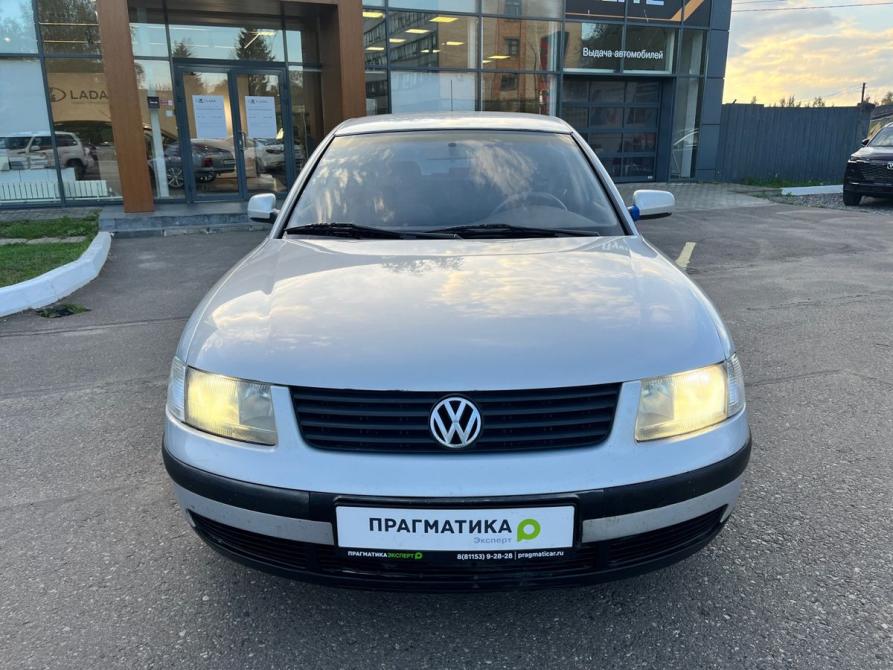 Volkswagen Passat B5 Великие Луки  - изображение 3