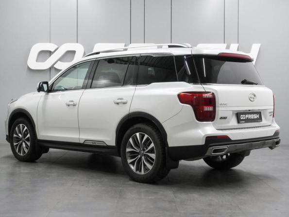 GAC GS8 I с пробегом 2023 года, цена 2 649 000 рублей, 71028 км, внедорожник, Автокод Объявления