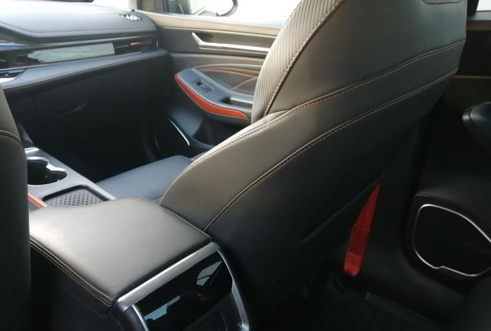 Omoda S5 GT Иваново  - изображение 18