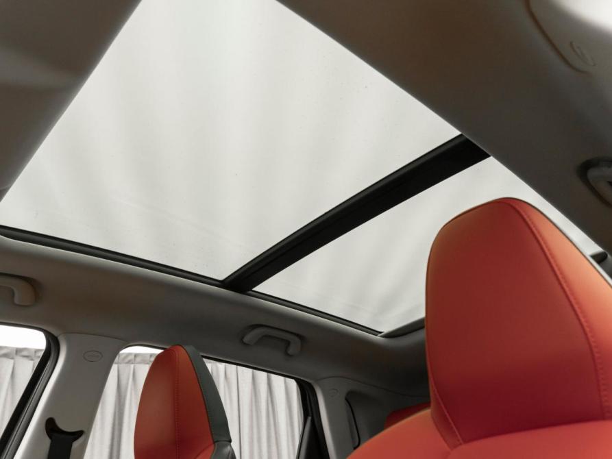 Changan CS55 Plus II Москва  - изображение 10