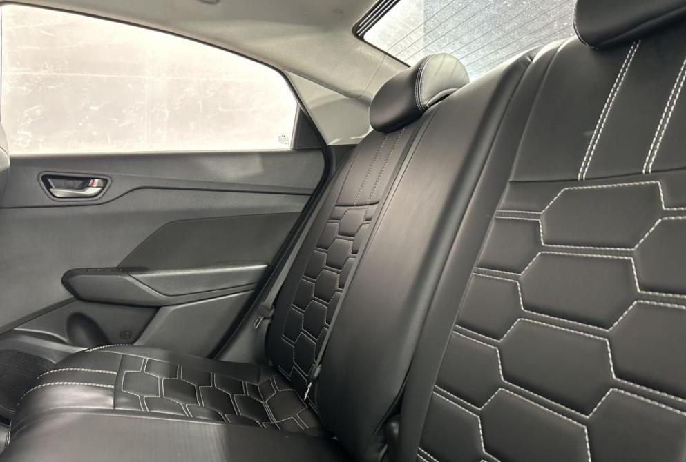 Hyundai Solaris II Саранск  - изображение 21