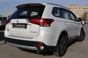Mitsubishi Outlander III Рестайлинг 2 Санкт-Петербург  - изображение 22