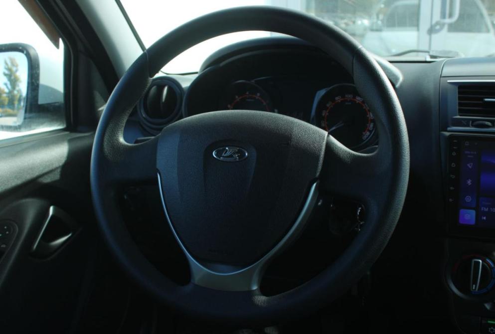 Lada (ВАЗ) Granta I Рестайлинг Саратов  - изображение 17