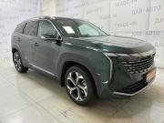 Geely Atlas II Пермь  - изображение 23