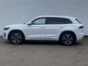 Geely Monjaro I Москва  - изображение 19
