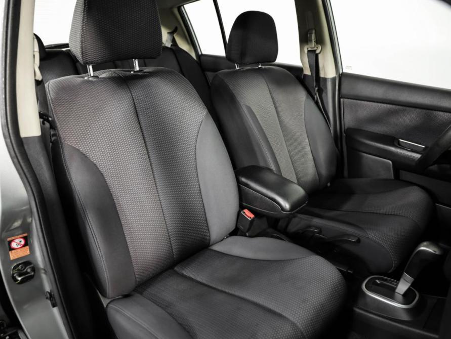Nissan Tiida I Санкт-Петербург  - изображение 18