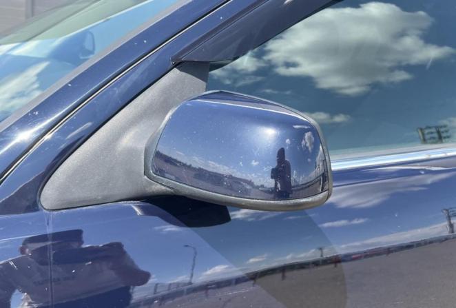Ford Mondeo III Рестайлинг с пробегом 2006 года, цена 460 000 рублей, 138364 км, лифтбек, Автокод Объявления