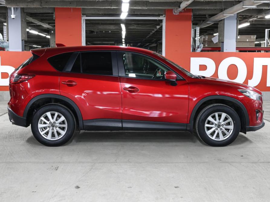 Mazda CX-5 I Москва  - изображение 4