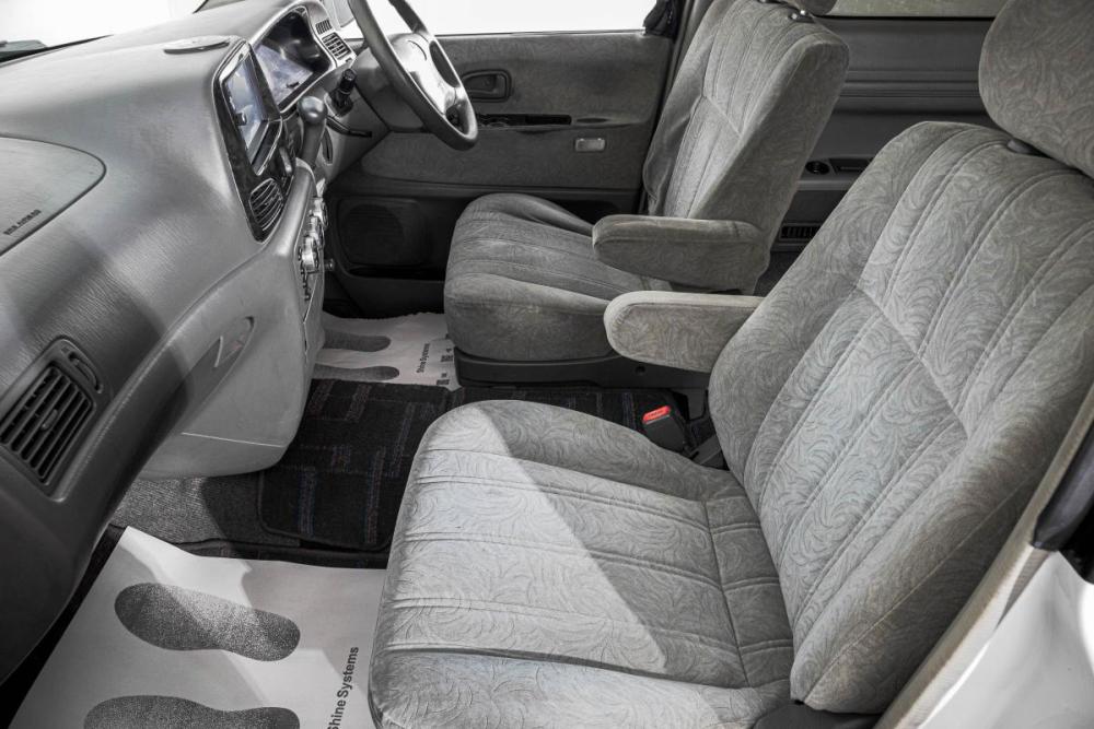 Toyota Town Ace II Рестайлинг 3 Барнаул  - изображение 18