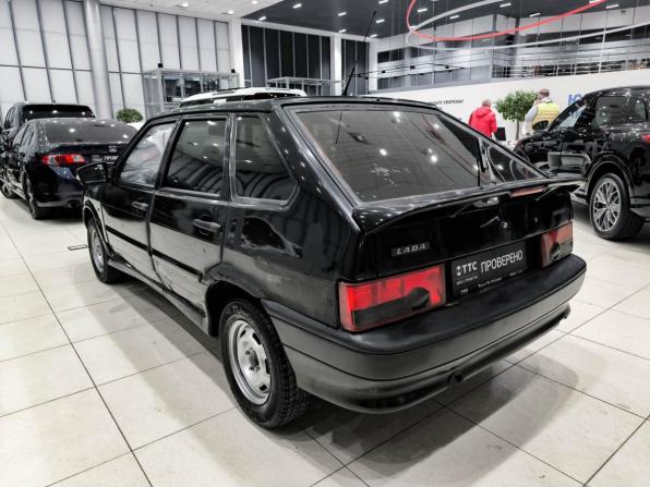 Lada (ВАЗ) 2114 с пробегом 2009 года, цена 95 000 рублей, 272711 км, хэтчбек, Автокод Объявления