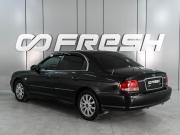 Hyundai Sonata IV (EF) Рестайлинг Ростов-на-Дону  - изображение 16